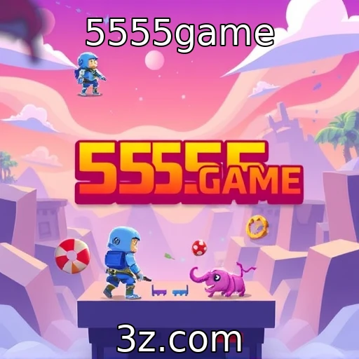 5555game